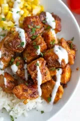 Summery Tofu Marinades – 3 different ways!