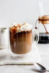Caramel Latte