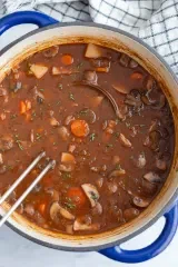 Vegan Stew