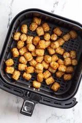 Air Fryer Tater Tots