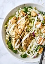 Air Fryer Chicken Tenders