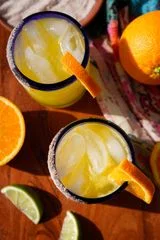 Best Orange Margarita