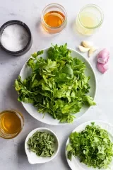 Chimichurri Sauce