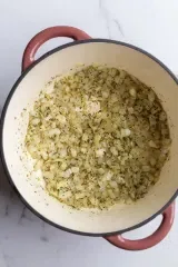 Homemade Alphabet Soup Recipe