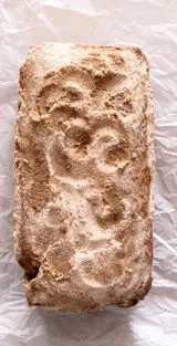 Brown Butter Churro Bread