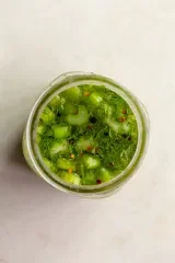 Ways to Use Leftover Celery
