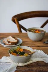 Fall Harvest Soup