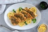 Easy Chicken Piccata Recipe