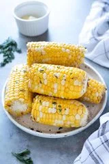 Air Fryer Corn on the Cob