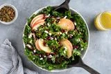 Kale Apple Salad Recipe
