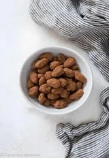 Almond Dragees