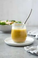 Apple Cider Vinegar Dressing
