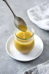 Apple Cider Vinegar Dressing