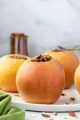 Baked Apples