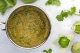Homemade Green Enchilada Sauce