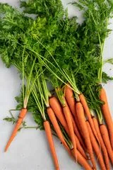 Carrot Top Pesto