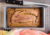 Chocolate Chip Pumpkin Bread
