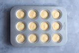 Fruit Tart Vanilla Cupcakes