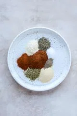 Easy Blackened Seasoning Recipe