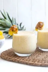 Easy Pina Colada Recipe