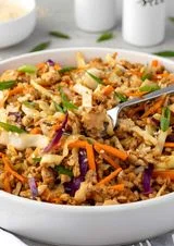 Egg Roll in a Bowl