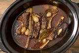 Beef Short Rib Risotto