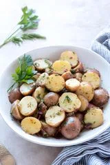 German Potato Salad