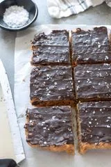 Peanut Butter Rice Krispie Treats