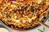 Egg Roll in a Bowl