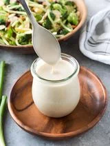Homemade Coleslaw Dressing Recipe