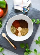 Homemade Taco Seasoning Recipe