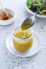 Honey Mustard Dressing Recipe