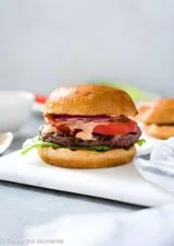 How to Grill Burgers like a Pro