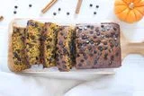 Gluten-Free Pumpkin Bread