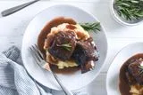 Instant Pot Short Ribs