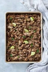 Slow Cooker Pork Carnitas