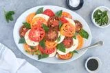 Caprese Salad