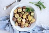 German Potato Salad