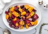 Oven Roasted Beets Recipe