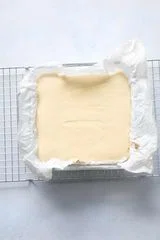 Key Lime Cheesecake Bars