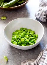 How To Cook Fava Beans