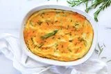 Twice Baked Mashed Potatoes