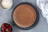 Almond Flour Cake