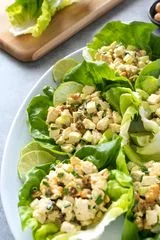 Curry Chicken Salad