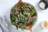 Italian Tricolore Salad