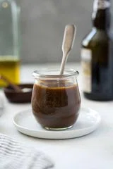 Balsamic Vinaigrette Dressing