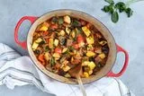 Easy Ratatouille Recipe