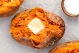 Baked Sweet Potato Recipe