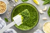 Basil Pesto Sauce