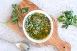 Chimichurri Sauce Recipe